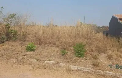 Terreno para venda, tropical ville, cuiabá - te6744