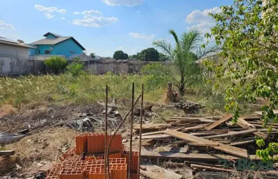 Terreno para venda, próximo a arena pantanal, colégios, porto, cuiabá - te5434