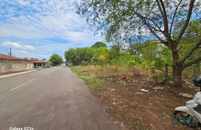Terreno para venda, marajoara, várzea grande - te6979