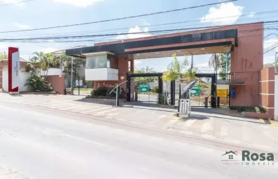 Casa com 4 quartos à venda na Avenida Érico Gonçalves Preza Filho, 162, Jardim Itália, Cuiabá