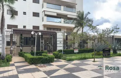 Apartamento para venda, 3 quarto(s), paiaguás, cuiabá - ap7040
