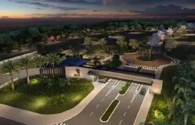 Terrenos ou lotes residenciais para venda, núcleo habitacional sucuri, cuiabá - te7185
