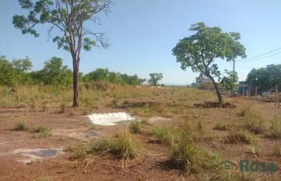Terreno para venda, - nova esperança, cuiabá - te7200