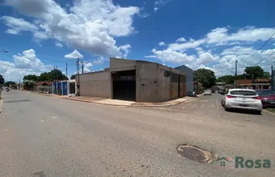 Linda casa para venda com piscina, por apenas r$369.000,00. bairro cohab são gonçalo, cuiabá. - ca7164