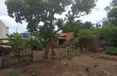 Terreno para venda, av. fernando correa, boa esperança, cuiabá - te7155