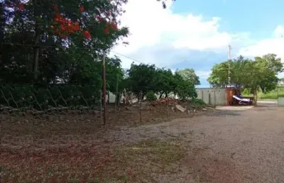 Terreno para venda, 985m², nova esperança, cuiabá - te7168