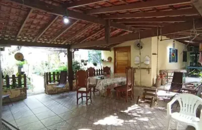 Chácara para venda, 9.447m², nova esperança, cuiabá - ch7151
