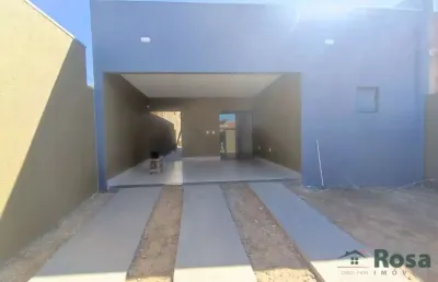 Casa para venda, 3 dormitórios sendo 1 suite, jardim universitário, cuiabá - ca7188
