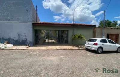 Casa para venda, negócio de ocasião por apenas r$ 275.000,00. cohab são gonçalo, cuiabá - ca7213