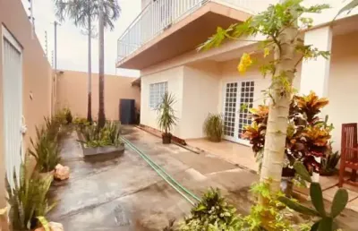 Sobrado para venda, 3 quarto(s), vila ipase próximo ao aeroporto e shopping em , várzea grande - so7250