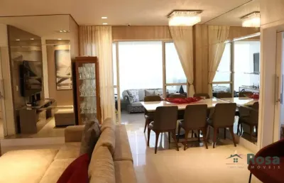 Apartamento para venda sol da manhã jardins de provence, duque de caxias i, cuiabá - ap7281