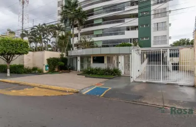 Apartamento para venda, 3 quarto(s), bosque da saúde, cuiabá - ap7238