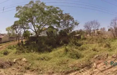 Terreno para venda, 413,20m², santa rosa, cuiabá - te7273