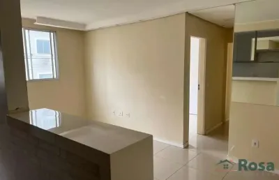 Apartamento com 2 quartos à venda na Avenida Governador Dante Martins de Oliveira, 189, Carumbé, Cuiabá