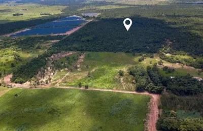 Terreno para venda, distrito industrial cuiabá - te7328