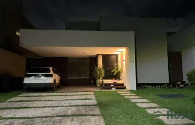 Casa para venda, 3 suítes, jardim itália, cuiabá - ca6108