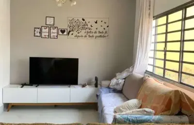 Sobrado em condomínio fechado para venda, 3 quarto(s), coophema, cuiabá - so5399