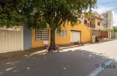Casa à venda com 4 quarto(s), no bairro goiabeiras, cuiabá. - ca7342