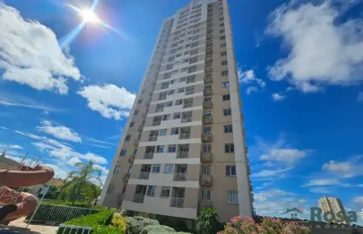 Apartamento para venda, próximo ao colégio plural, despraiado, cuiabá - ap7393