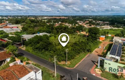 Terreno para venda, proximo da área do aéreoporto - te7404