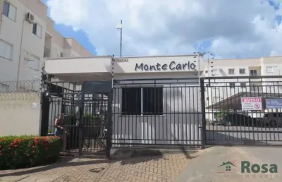 Apartamento para venda, 3 quarto(s), parque das nações, cuiabá - ap7424