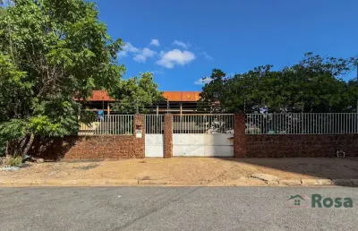 Sobrado para venda no bairro duque de caxias ii, cuiabá - so7412
