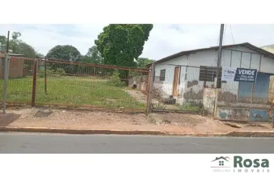 Terreno para aluguel e venda jardim aeroporto várzea grande - 26387