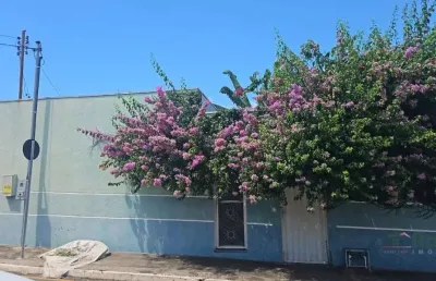 Casa para venda, centro-sul, varzea grande - ca7330