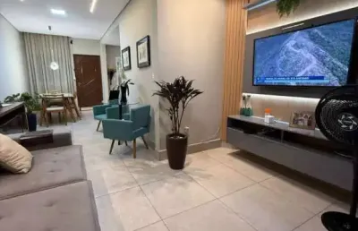 Sobrado em condomínio para venda, despraiado, cuiabá - so7446