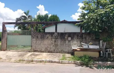 Casa para venda, residencial coxipó, cuiabá - ca7413