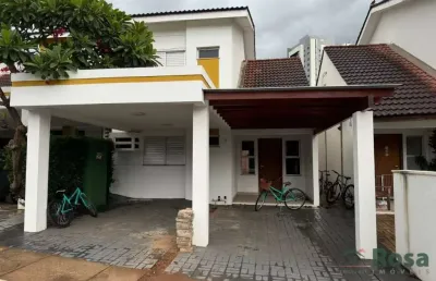 Sobrado para venda, jardim bom clima, cuiabá - so7469