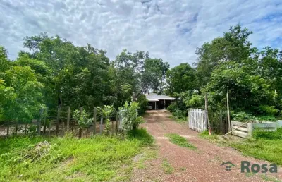 Chácara / sítio com 4 quartos à venda na Rod Mt 402, 96, Zona Rural, Cuiabá