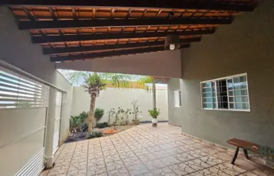 Casa para venda reformada, santa terezinha, cuiabá - ca7478