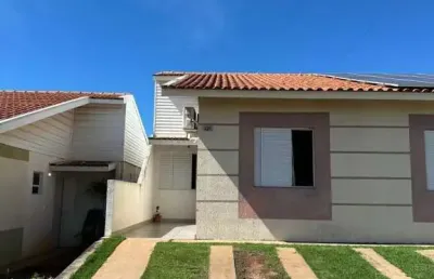 Casa em condomínio fechado rio jangada no jardim imperial - ca7532