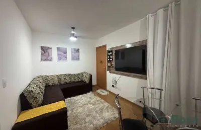 Apartamento para venda, chapada das safiras, cuiabá - ap7546