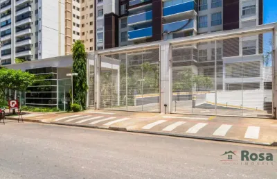 Apartamento à venda com 3 suítes, moveis planejados, próximo ao shopping 3 américas, cuiabá. - ap7523