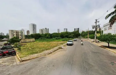 Terreno à venda na Avenida Senegal, 71, Jardim Aclimação, Cuiabá