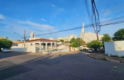 Casa de esquina em avenida de grande circulação de veículos, para venda, quilombo, cuiabá - ca7541
