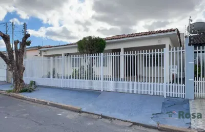 Casa com 3 quartos à venda na Rua Piauí, 70, Morada da Serra, Cuiabá