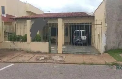 Casa para venda, - selecione - bairro, cuiabá - ca7264