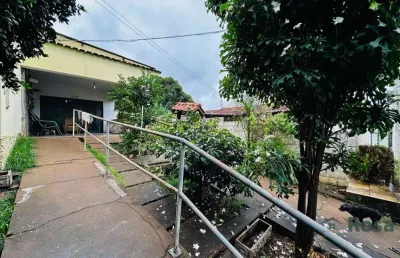 Casa com 5 quartos à venda na Rua Tupã, 229, Quilombo, Cuiabá