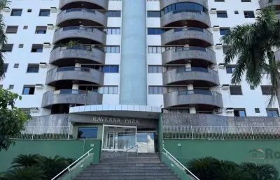Apartamento para aluguel, ravenna park duque de caxias, cuiabá - ap7433