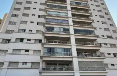 Apartamento para venda, 4 quarto(s), jardim mariana, cuiabá - ap7341