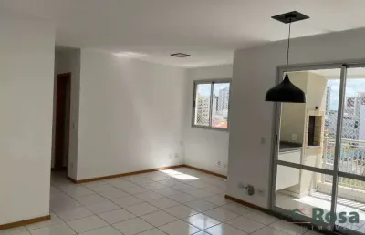 Apartamento para venda, bosque da saúde, cuiabá - ap7587