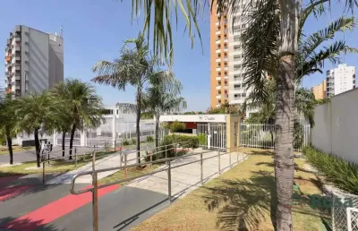 Apartamento à venda com 2 quarto(s) sendo 1 suíte, com armários planejados, no edifício duets, próximo do hospital são mateus, bosque da saúde, cuiabá. - ap7587