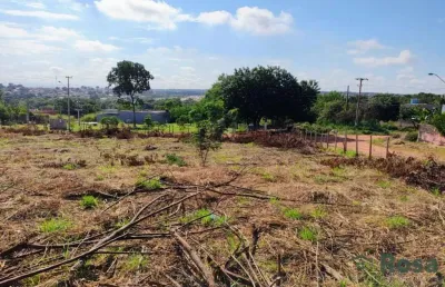 Terreno à venda na Rua C-1, 76, Parque Cuiabá, Cuiabá