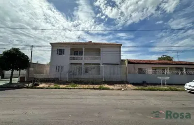 Sobrado para venda, - morada da serra, cuiabá - so7620