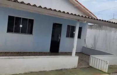 Casa para venda, 3 quartos, residencial jardim paulicéia, cuiabá - ca7608