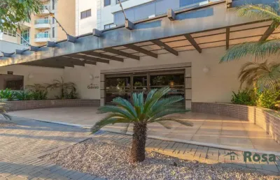 Apartamento para venda e locação santa rosa cuiabá - 15770