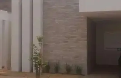 Casa em condomínio para aluguel, parque dos buritis, lucas do rio verde - ca7665